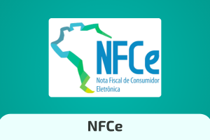 NFCe - Nota Fiscal de Consumidor Eletrônica