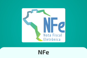 NFe - Nota Fiscal Eletrônica