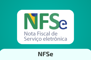 NFSe - Nota Fiscal de Serviços 