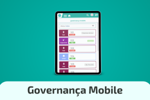 Governança Mobile 