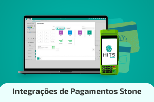 Integração de Pagamentos e Link de Pagamento Stone 