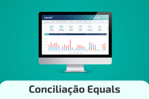 Conciliação de Cartões Multiadquirente 