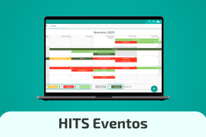 HITS Eventos 