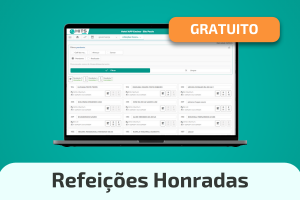 Refeições Honradas 