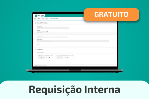 Requisição Interna Requisição Interna